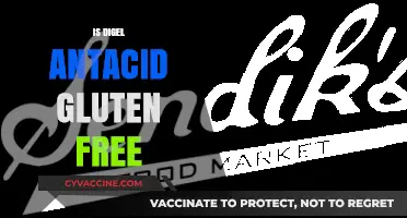 Exploring Digestive Health: Is Digel Antacid Gluten-Free?