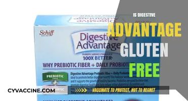 Exploring Digestive Advantage: Is It Truly Gluten-Free?