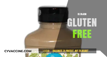 Is Dijon Mustard Gluten-Free? A Complete Guide for Celiac Diets