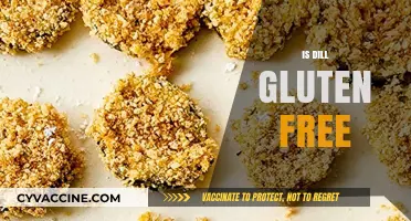 Is Dill Gluten Free? A Comprehensive Guide to Safe Herbs