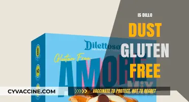 Exploring Gluten-Free Options: The Truth About Dillo Dust