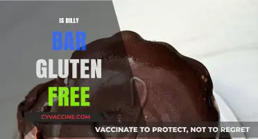 Delving into Desserts: Is the Dilly Bar Gluten-Free?