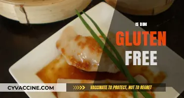 Is Dim Gluten Free? Exploring the Facts and Myths