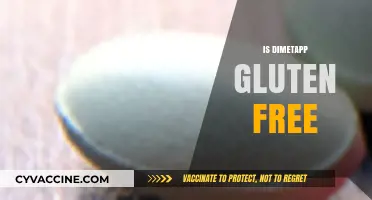 Is Dimetapp Gluten-Free? A Comprehensive Guide for Celiac Patients