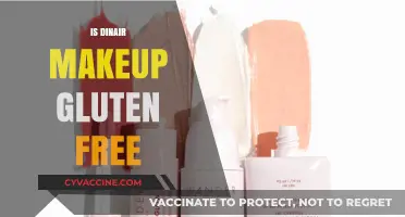 Exploring Dinair Makeup: A Gluten-Free Option for Beauty Enthusiasts