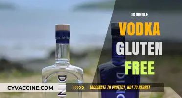 Exploring Dingle Vodka: A Gluten-Free Spirit for Sensitive Souls