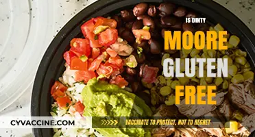 Exploring Gluten-Free Options: Is Dinty Moore Safe for Celiacs?