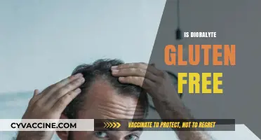 Is Dioralyte Gluten-Free? A Comprehensive Guide for Celiac Sufferers