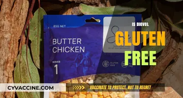 Is Diovol Gluten-Free? A Comprehensive Guide for Celiac Patients