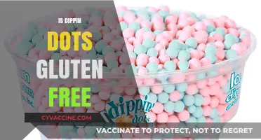 Are Dippin' Dots Gluten-Free? A Complete Guide for Celiac Eaters