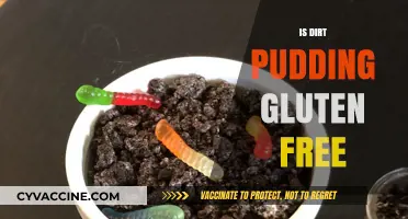 Exploring the Gluten-Free Status of Dirt Pudding: A Delicious Inquiry