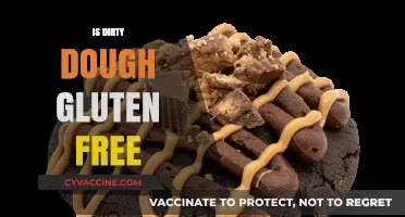 Exploring Gluten-Free Options: The Truth About Dirty Dough