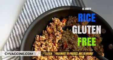 Exploring Gluten-Free Options: The Truth About Dirty Rice