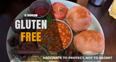 Is Dishoom Gluten-Free? Exploring the Menu for Celiac-Friendly Options