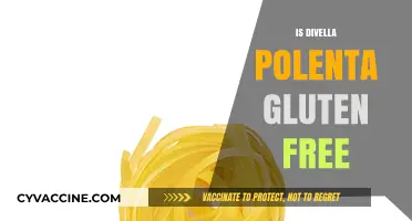 Is Divella Polenta Gluten-Free? A Comprehensive Guide for Celiacs