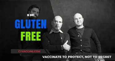 Is Divi Gluten-Free? Uncovering the Truth for Your Dietary Needs