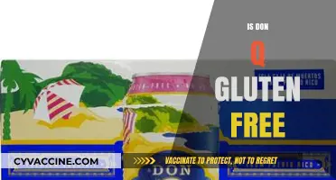 Is Don Q Gluten-Free? A Comprehensive Guide for Rum Lovers