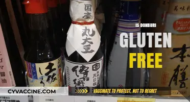 Is Donburi Gluten-Free? Exploring Japanese Bowl Dishes for Celiac Diets