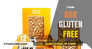 Is Doom Bar Gluten-Free? A Guide for Beer Lovers