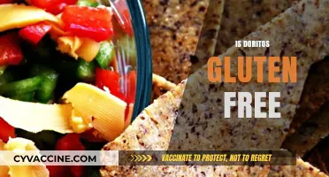 Are Doritos Gluten-Free? A Crunchy Snack Fact Check