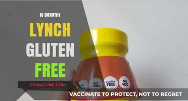 Is Dorothy Lynch Gluten-Free? A Salad Dressing Guide for Celiacs