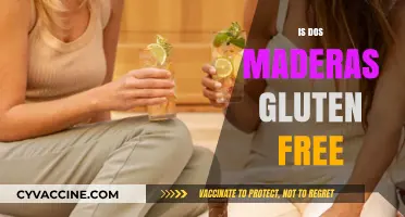 Is Dos Maderas Gluten-Free? A Comprehensive Guide for Rum Lovers