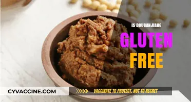 Is Doubanjiang Gluten-Free? A Complete Guide for Food Lovers