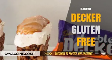 Is Double Decker Gluten-Free? Uncovering the Truth for Celiac Eaters