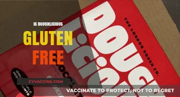 Is Doughlicious Gluten-Free? Unraveling the Delicious Truth for Celiacs