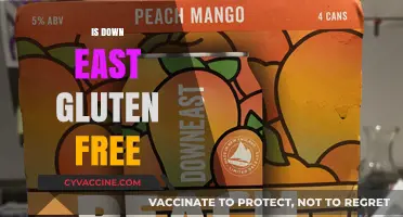 Is Down East Magazine Gluten-Free? A Comprehensive Guide for Readers