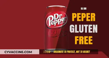 Is Dr Pepper Gluten-Free? Uncovering the Truth for Celiac Sufferers