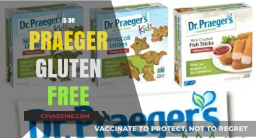 Is Dr. Praeger's Gluten-Free? Exploring Their Product Line for Celiacs