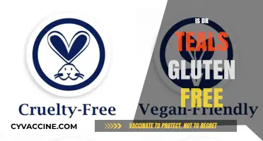 Is Dr Teal's Gluten-Free? A Comprehensive Product Guide