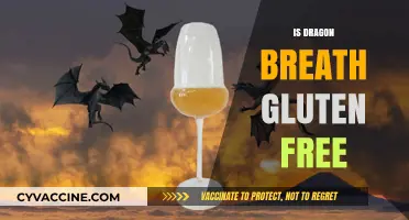 Is Dragon Breath Gluten-Free? Unveiling the Sweet Treat's Ingredients