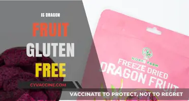 Is Dragon Fruit Gluten-Free? A Complete Guide for Celiac Diets