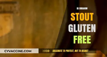 Is Dragon Stout Gluten-Free? A Beer Lover's Guide to Safety