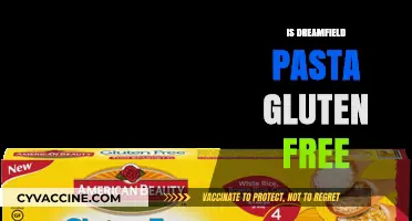 Is Dreamfield Pasta Gluten-Free? Unraveling the Truth for Celiac Diets