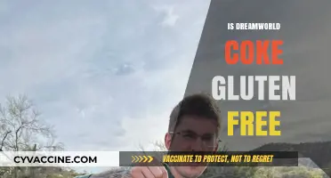 Is Dreamworld Coke Gluten-Free? Uncovering the Truth for Celiac Visitors