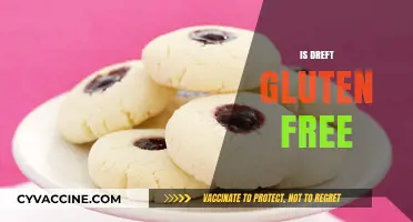 Is Dreft Gluten Free? A Comprehensive Guide for Parents