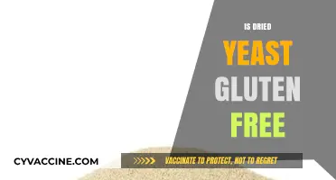 Is Dried Yeast Gluten-Free? Unraveling the Truth for Celiac Diets