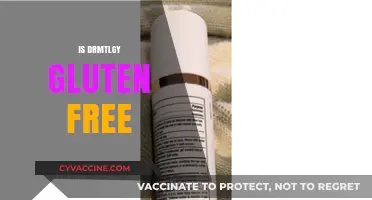 Is Drmtlgy Gluten Free? Unveiling the Truth About Its Ingredients
