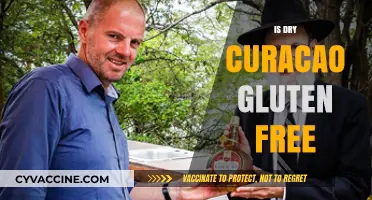 Is Dry Curacao Gluten Free? A Complete Guide for Drinkers