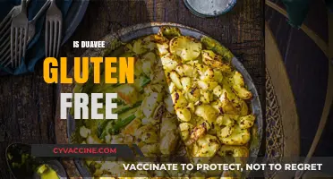 Is Duavee Gluten-Free? A Comprehensive Guide for Dietary Concerns