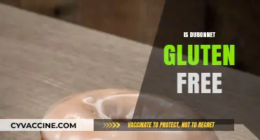 Is Dubonnet Gluten-Free? A Comprehensive Guide to This Aperitif
