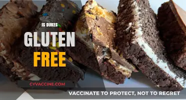 Is Dukes Gluten Free? A Comprehensive Guide to Dukes Products