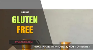 Is Dusse Gluten-Free? A Complete Guide to Your Cocktail Safety