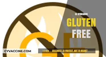 Is Dymadon Gluten Free? A Comprehensive Guide for Celiac Patients
