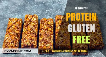 Is Dymatize Protein Gluten-Free? A Complete Guide for Fitness Enthusiasts