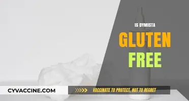 Is Dymista Gluten-Free? A Comprehensive Guide for Allergy Sufferers