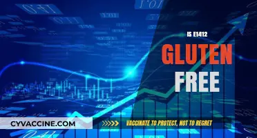 Is E1412 Gluten Free? Unraveling the Truth About This Additive
